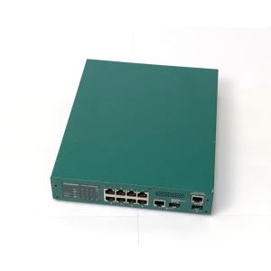Panasonic（パナソニック） （お買得中古） PoE給電スイッチングハブ