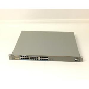 アライドテレシス（Allied Telesis） （優良中古）アライドテレシス