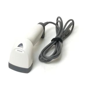 優良中古）デンソーウェーブ QK30-OP-U（USB） パスポート読取対応