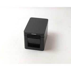 CITIZEN（シチズン） （中古）レシートプリンタ CITIZEN CT-S281(USB