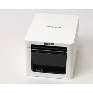 TEC（テック） （中古）TEC POSプリンター TR-QT2-UC02W-R : kiki