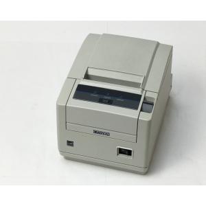 【中古品】　シチズン製サーマルプリンター CT-S601 シチズン・システムズ （優良中古）CITIZEN レシートプリンタ CT
