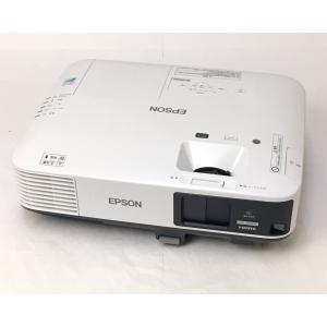 エプソン（EPSON） （中古）ビジネスプロジェクター EB-W28 : kiki