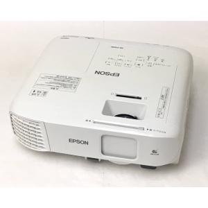 エプソン（EPSON） （中古）ビジネスプロジェクター EB-W28 : kiki