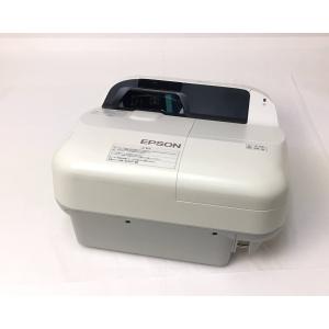 エプソン（EPSON） （中古）ビジネスプロジェクター EB-W28 : kiki