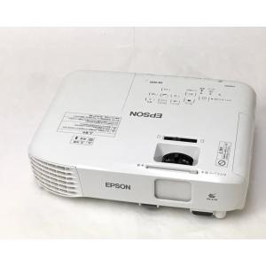 エプソン（EPSON） （中古）液晶プロジェクター EB-585W : kiki - 通販
