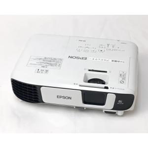 エプソン（EPSON） （中古）液晶プロジェクター EB-585W : kiki - 通販