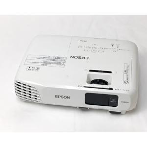 エプソン（EPSON） （中古）液晶プロジェクター EB-585W : kiki - 通販