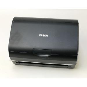 （中古）EPSON シートフィードスキャナー ES-D350 A4対応｜chu-konomori