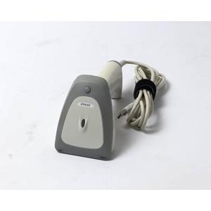 （中古）DENSO 2次元コードスキャナ GT11Q-HU