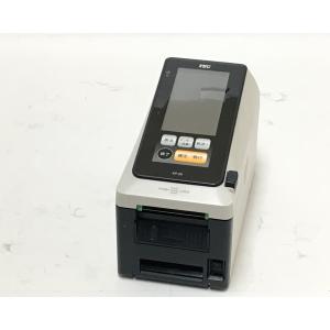 テック　小型ラベルプリンタ　KP-30- BT-R TECテック ラベルプリンター KP-30-BT-R 小型 : オフィス店舗用品