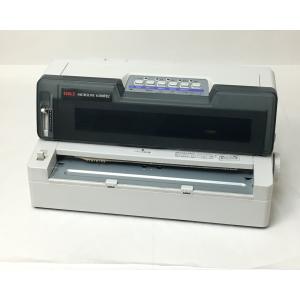 MICROLINE 沖データ OKI ドットインパクトプリンタ　5350SE 沖データ マイクロライン MICROLINE 5350SE ドットインパクト