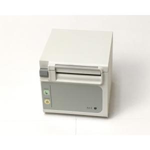 新品）SII レシートプリンター RP-E11-W3FJ1(USB) : kiki - 通販
