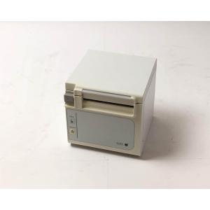 （中古）SII レシートプリンター　RP-E11-W3FJ1(USB/80mm)｜chu-konomori