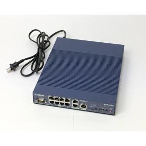 YAMAHA（ヤマハ） （中古）YAMAHA RTX830 ルーター : kiki - 通販