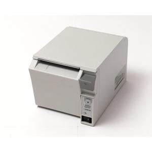エプソン（EPSON） （中古）EPSON レシートプリンタ TM-T70(USB/58mm