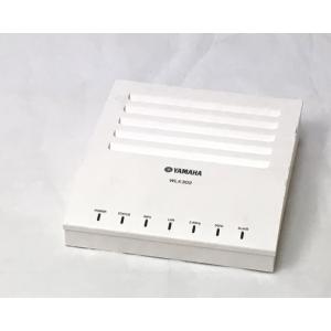 YAMAHA RTX830 有線LANルーター　中古 RTX830の販売・保守・中古・価格｜アイティープロダクト