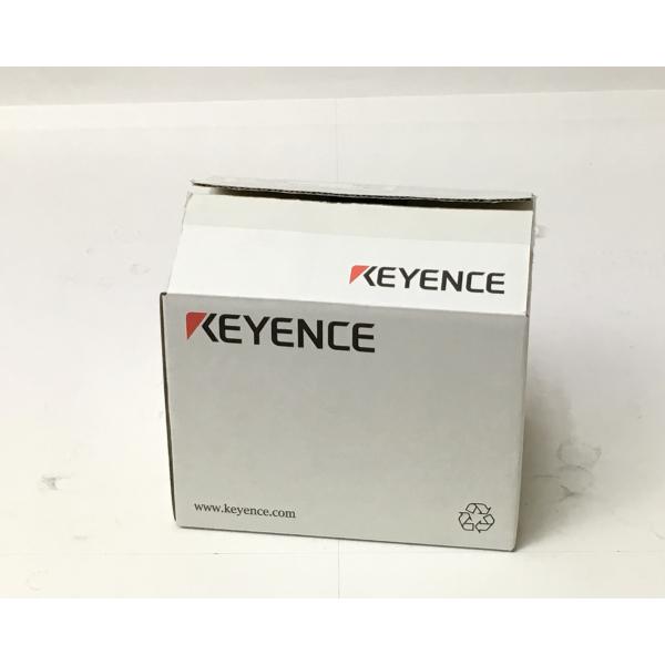 （優良中古）KEYENCE BT-WUC8U(未使用品)