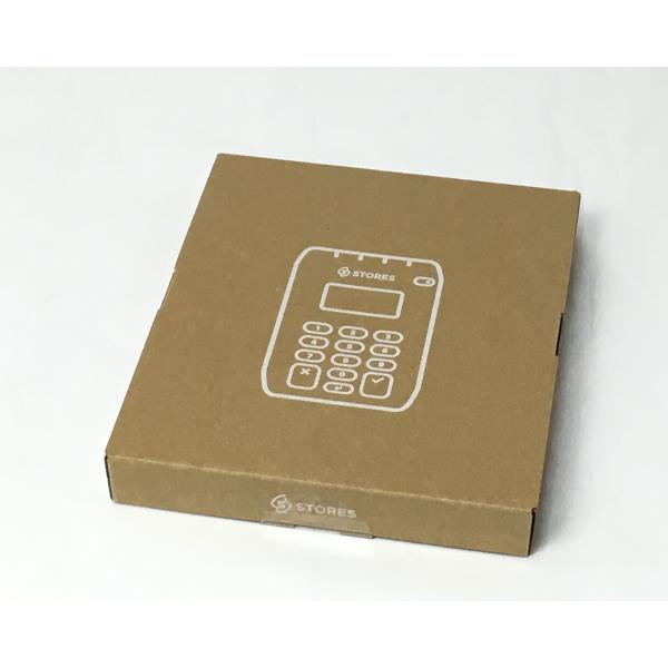 （優良中古）決済端末　STORES