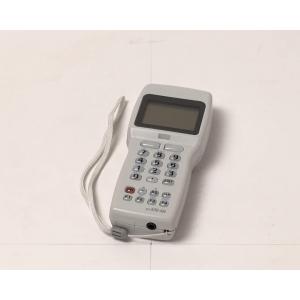 ALF ARK-9000XとARK-9000 ハンディターミナル お買得中古）無線バーコードハンディターミナル ALF ARK-9000 : kiki