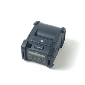 （優良中古）TECポータブルプリンター B-EP2DL-GH30-R Bluetooth｜chu-konomori