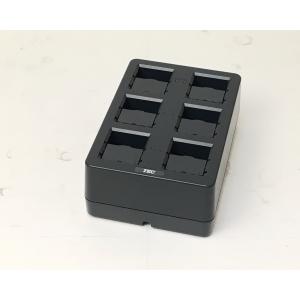 TEC（テック） （中古）TECポータブルプリンター B-EP4DL-TH40-R 無線