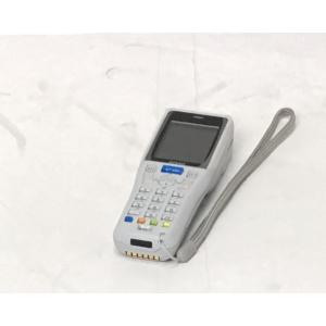 デンソー（DENSO） （中古）DENSO 小型ハンディ BHT-1505B(BK) 32M