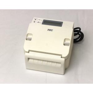 TEC ポータブルプリンタ B-LP2D-GS30-R ACアダプタ無し 中古品 未使用品】東芝テック ポータブルプリンタ B-LP2D B-LP2D-GS30-R – DX