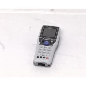 2025年10月】キーエンス ハンディターミナルのおすすめ人気ランキング