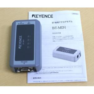 （優良中古）KEYENCE BT-MD1｜chu-konomori