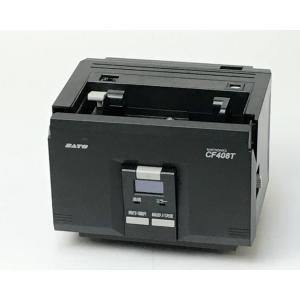 サトー (受注生産品) satoサトー ラベルプリンター バートロニクス