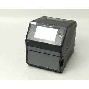 新品）SATO HC4-LX(USB/LAN) TT203 自動カッターオプション付 : kiki