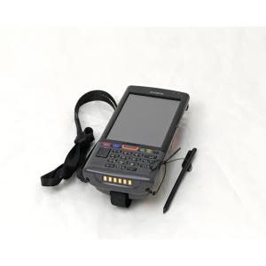 CASIO（カシオ） （中古）CASIO ハンディターミナル IT-G500-C21J