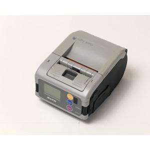 サトー （優良中古）SATO モバイルプリンター PW208NX : kiki - 通販