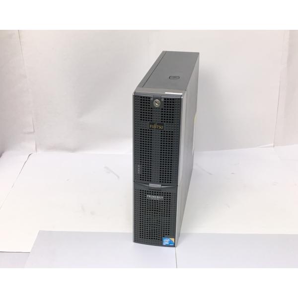 【中古】すぐ使えます Windows2003 R2(32Bit) サーバー　富士通　PRIMERGY...