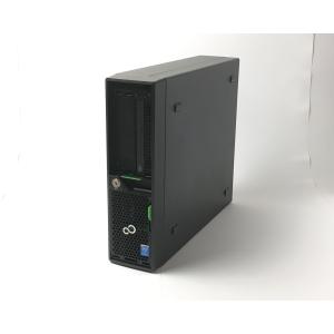 PRIMERGY [中古]富士通 Primergy TX1310 M3 (4コア Xeon E3-1225 v6
