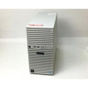 PRIMERGY TX100 S1  windows2003,2008付き PRIMERGY TX100 S1を使ってみる