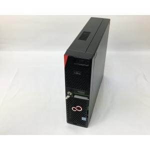 富士通コンパクトサーバー PRIMERGY TX1320 M4　ジャンク品 PRIMERGY (中古)すぐ使えます Windows2019 サーバー 富士通 PRIMERGY