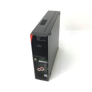 富士通（FUJITSU） PRIMERGY TX1320 M4 (PYT1324T2S) Xeon E-2124 3.3