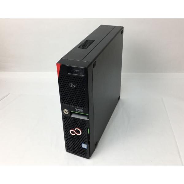 (中古)すぐ使えます Windows2019 サーバー　富士通　PRIMERGY TX1320 M4...