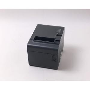 （優良中古）EPSON レシートプリンター TM-T90 (LAN/80mm)ブラック｜chu-konomori