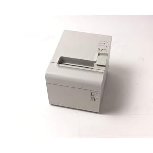 エプソン （中古）EPSONレシートプリンタ TM-L90(LAN/58mm
