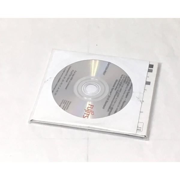 （中古）富士通 PRIMERGY リカバリCD Microsoft Windows Server 2...