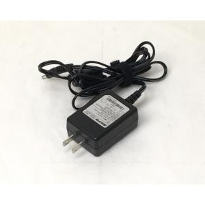 （中古）SATO モバイルプリンター　PW208/VP208用充電ACアダプタ