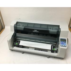 NEC （中古）NECドットプリンター MultiImpact 700JAN PR-D700JAN