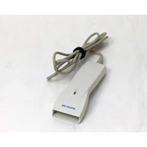 （中古）Welcat　USBレーザーリーダー　Stream7R-USB