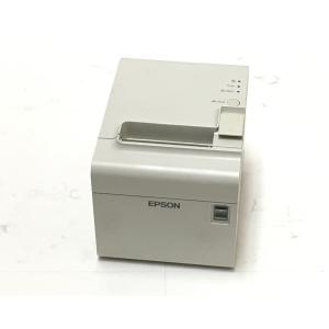 エプソン（EPSON） （優良中古）EPSON レシートプリンター TM-T90II