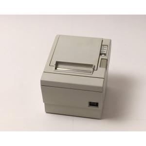 TEC（テック） （中古）TEC POSプリンター TR-QT2-UC02W-R : kiki