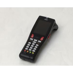 デンソー（DENSO） （中古）東芝TEC ハンディターミナル BHT-805BW-T-R