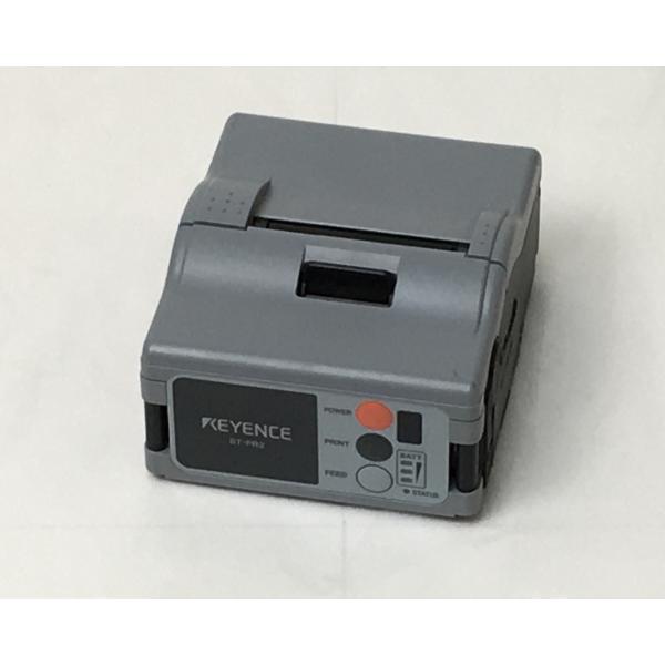 （中古）モバイルプリンター　KEYENCE BT-PR2